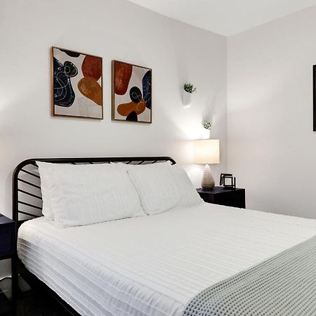 Artsy - A Birdy Vacation Rental San Antonio Exteriér fotografie
