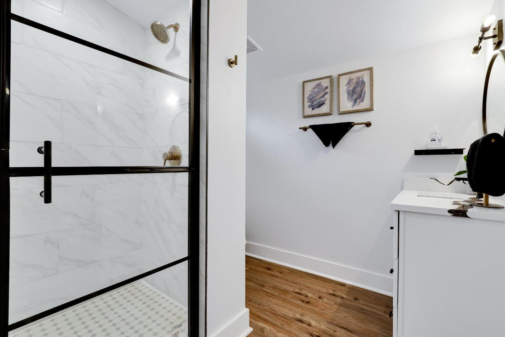 Artsy - A Birdy Vacation Rental San Antonio Exteriér fotografie