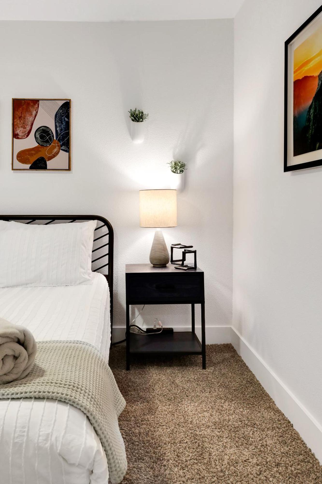 Artsy - A Birdy Vacation Rental San Antonio Exteriér fotografie