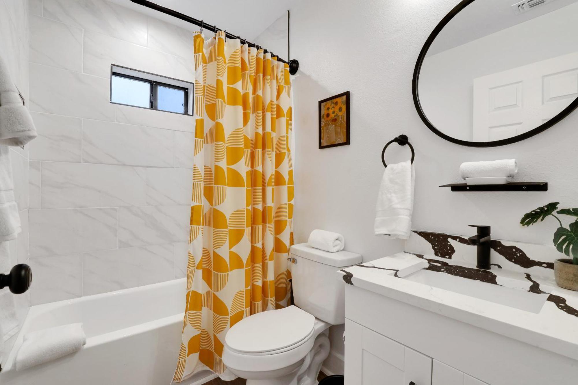 Artsy - A Birdy Vacation Rental San Antonio Exteriér fotografie