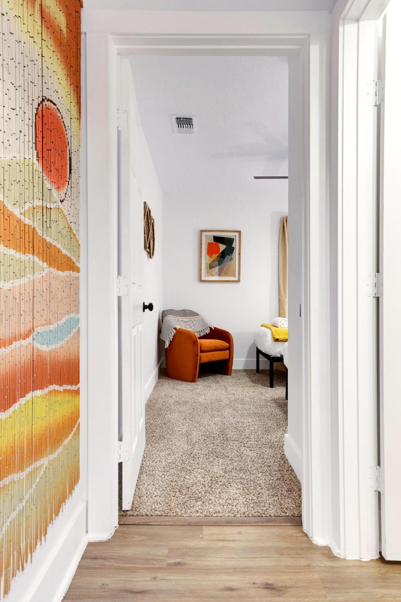 Artsy - A Birdy Vacation Rental San Antonio Exteriér fotografie