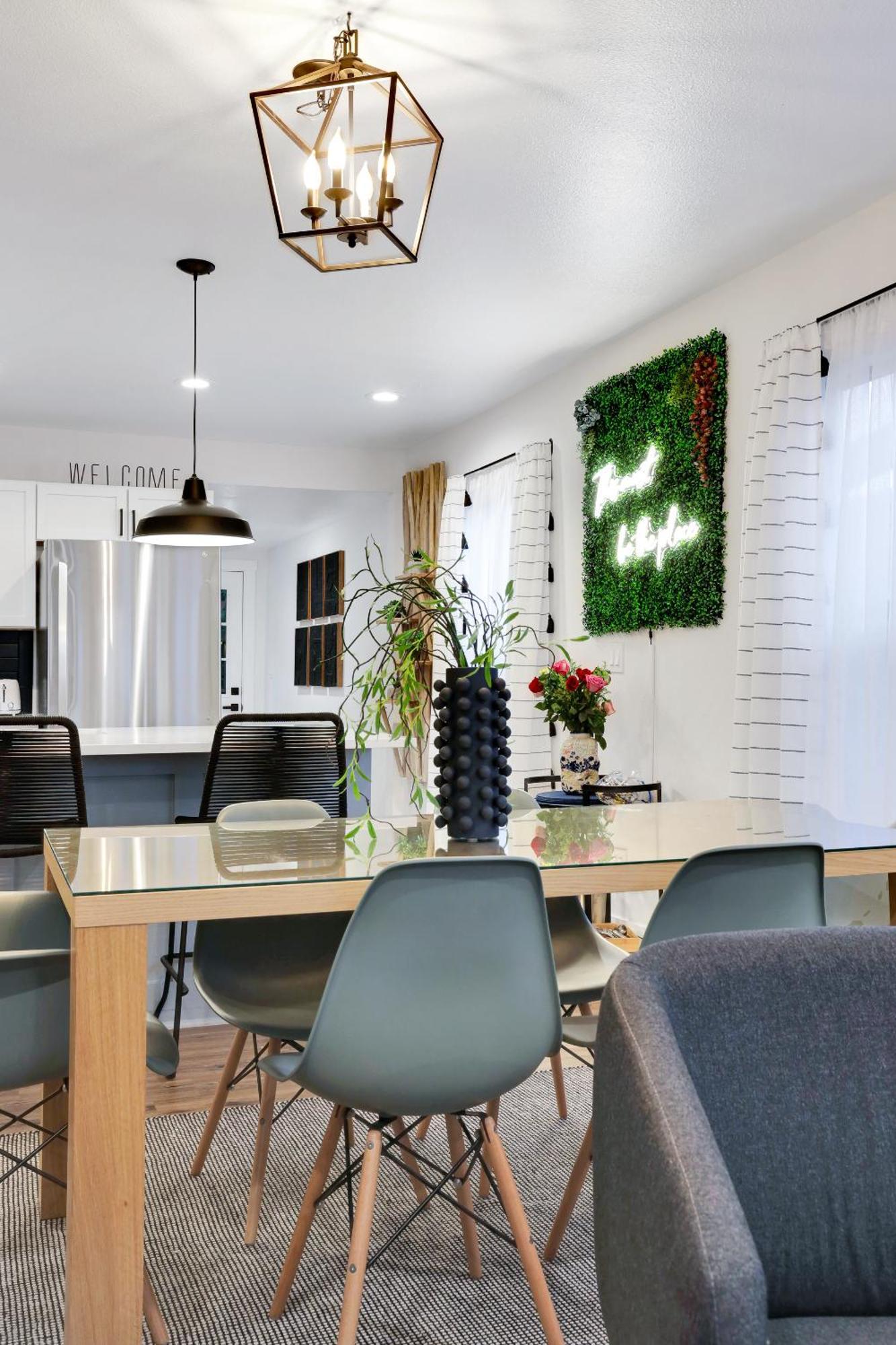 Artsy - A Birdy Vacation Rental San Antonio Exteriér fotografie